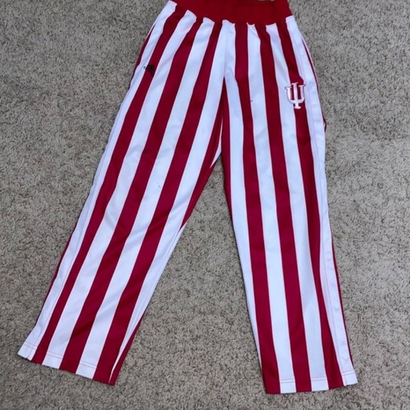 Adidas Bottoms Adidas Indiana Hoosiers Boys S 8 Breakaway Pants Poshmark Adidas Bottoms Adidas Indiana Hoosiers Boys S 8 Breakaway Pants Poshmark